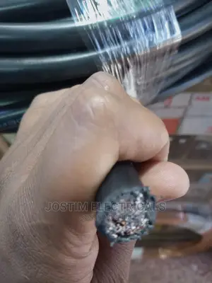 50mm Welding Cable