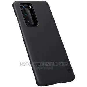 Nillkin Super Frosted Shield Matte Cover Case for Huawei P40