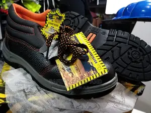 Safety Shoes at Wholesale Price-Top Quality