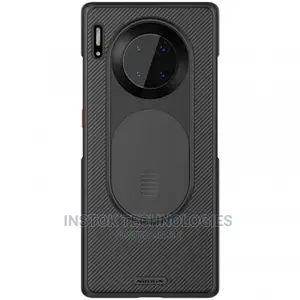 Nillkin Camshield Cover Case for Huawei Mate 30 PRO