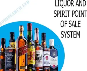 Stock Review POS for Liqour Store