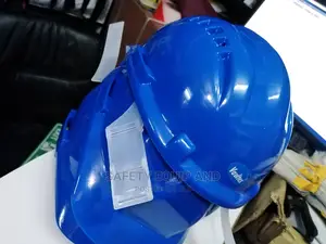 Safety Helmets All Colours Available