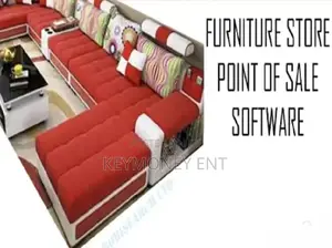 Furniture Store POS System