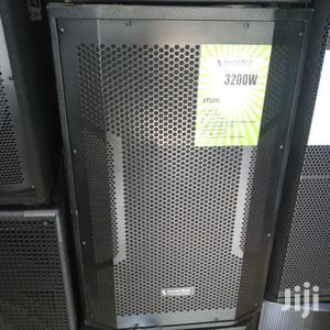 Mid-range Speaker