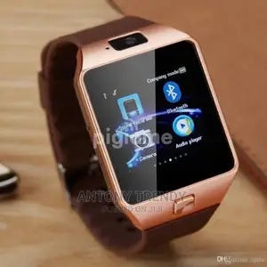 Universal Bluetooth Anti-loss DZ09 Smartwatch
