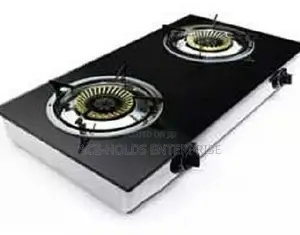 Sathiya Black Table Top