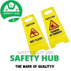 Caution Boards in Kenya at Discounted Price