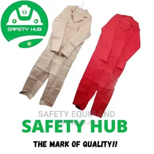 Plain Overalls With Decron Material at Discounted Price