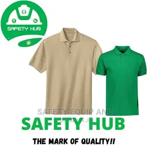 Custom Made Polo Shirts in Kenya