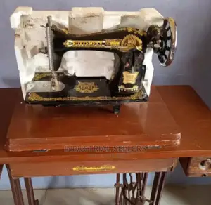 For Sale Butterfly Sewing Machine