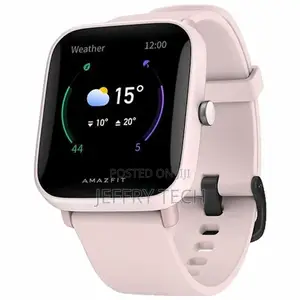 Amazfit Bip U