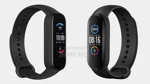 Amazfit Band 5