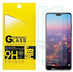 Huawei P30 Pro 9H Premium Tempered Glass