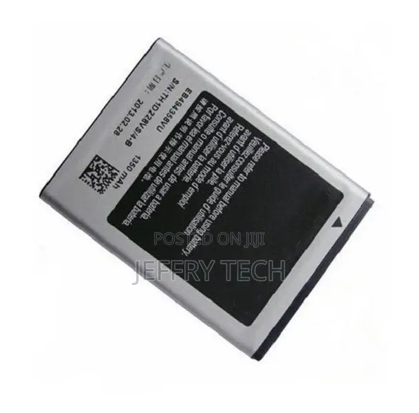 Battery for Samsung Galaxy S4
