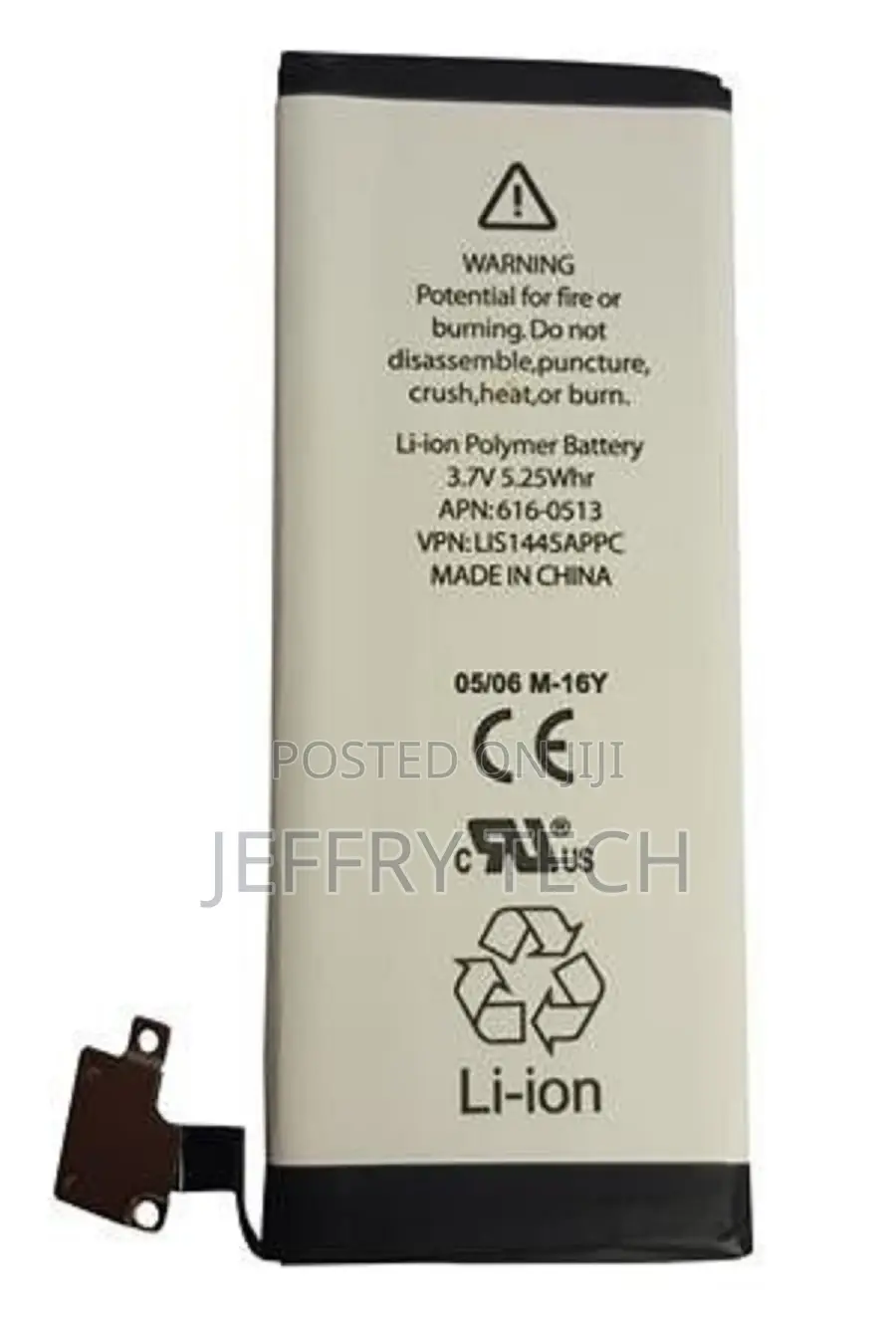 Battery for iPhone 4 S