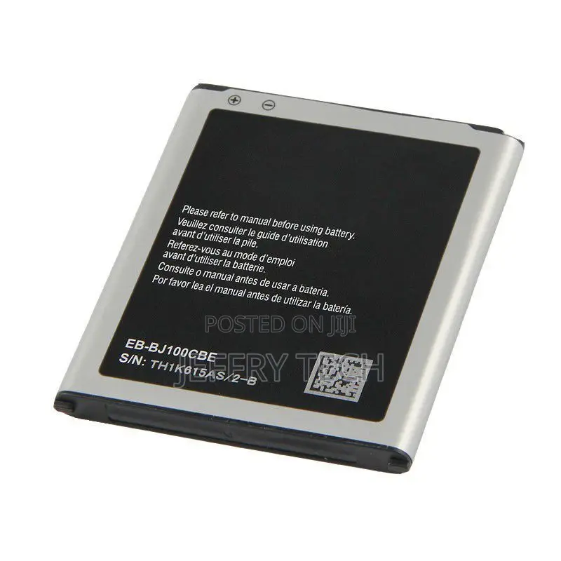 Replacement Battery for Samsung J100H