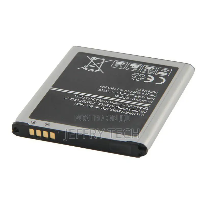Replacement Battery for Samsung J100H