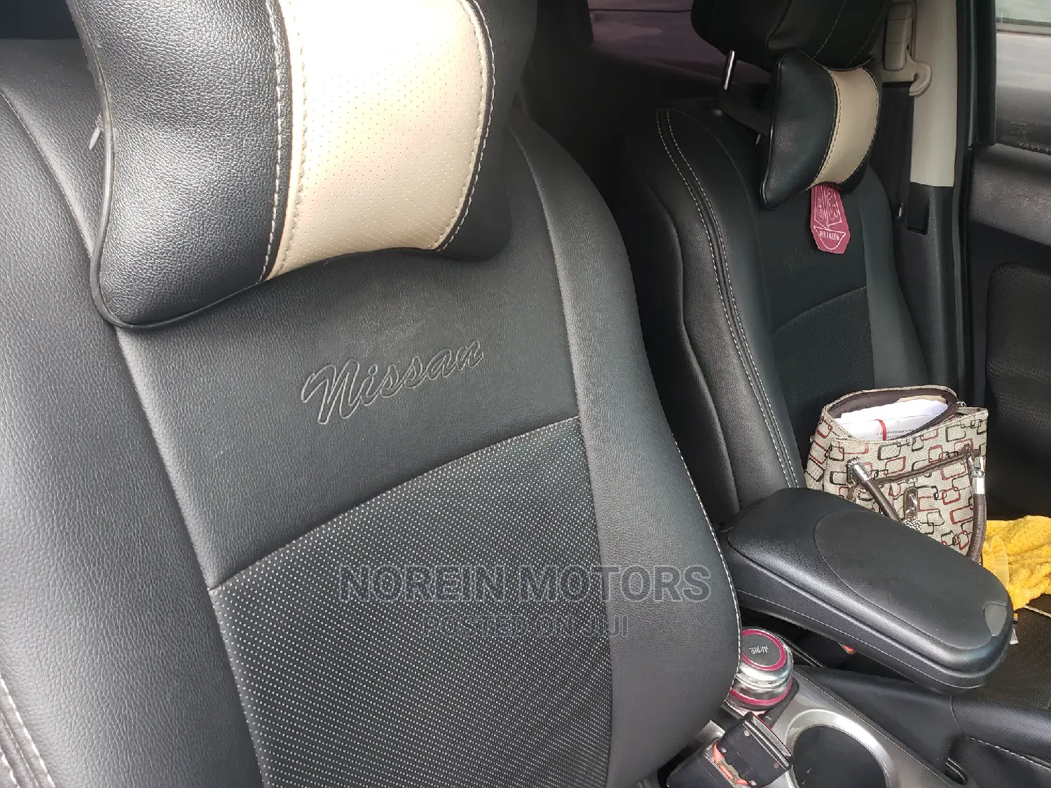 Nissan Juke 2012 Gray