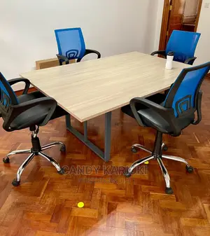 Secretarial Office Seat