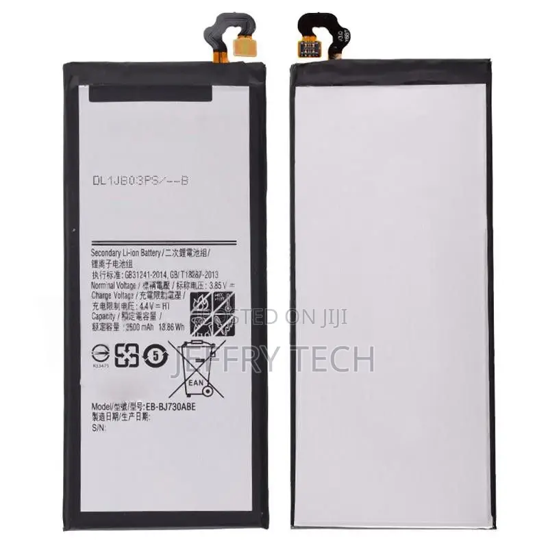 Replacement Battery for Samsung J7 PRO J730F