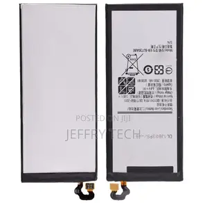 Replacement Battery for Samsung J7 PRO J730F
