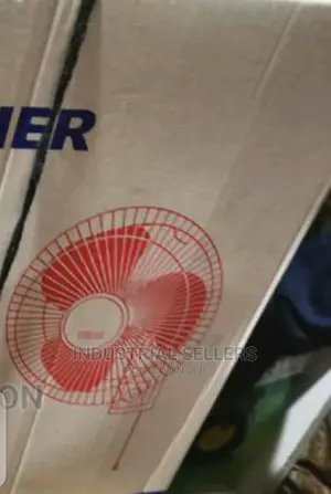 Newest Wall Fan