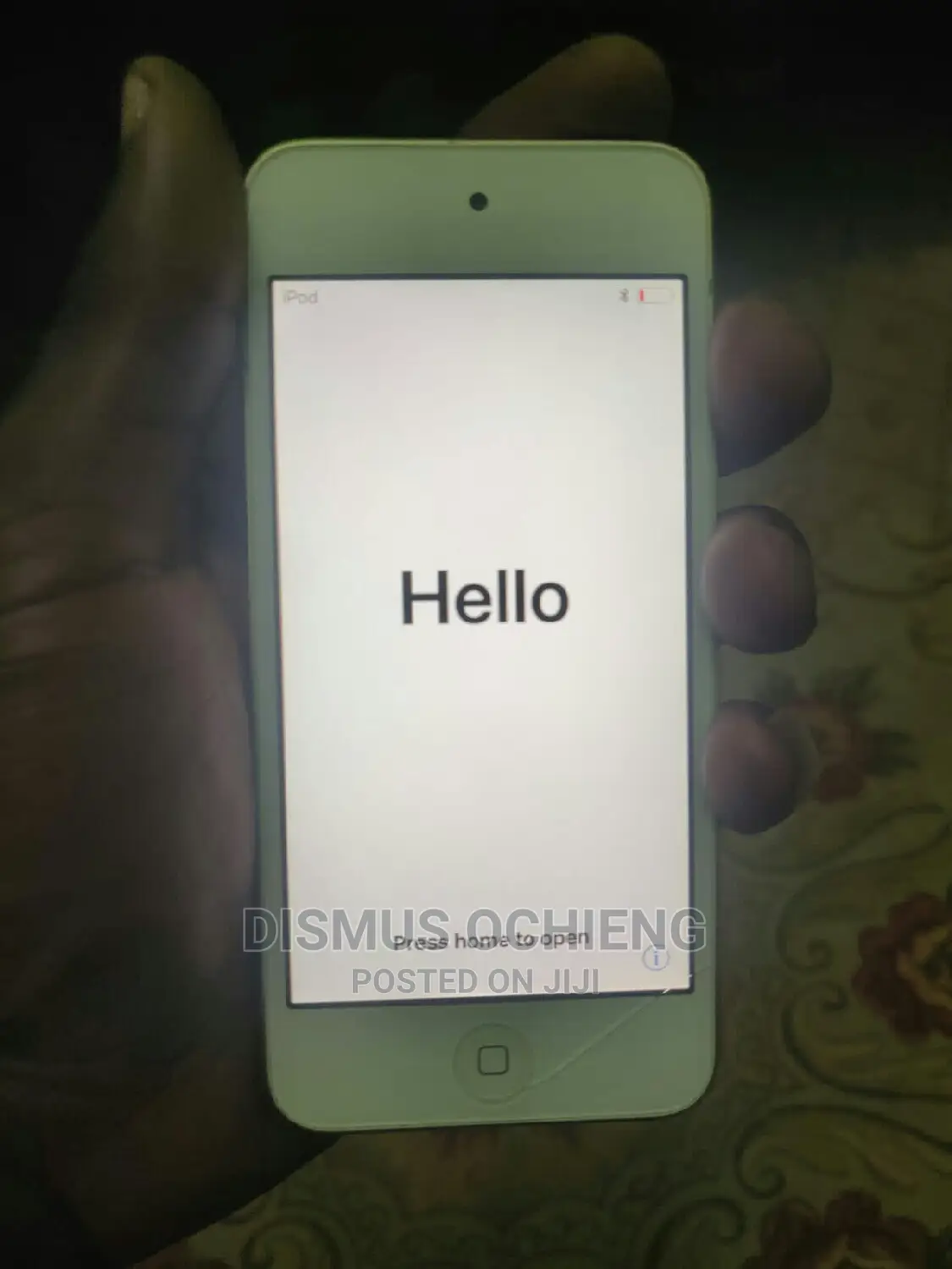 Icloud Unlocking All iPhones