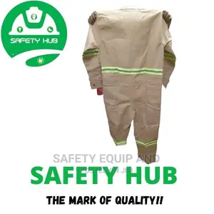 Reflective Overalls in Kenya at Affordable Price (Decron)