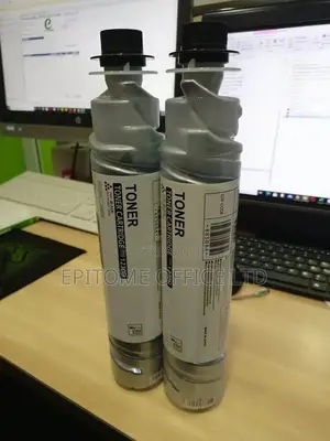 Best Ricoh Aficio 1230d Toners