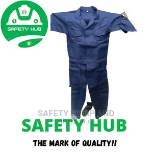 Custom Made Plain Overalls in Kenya at Discounted Price