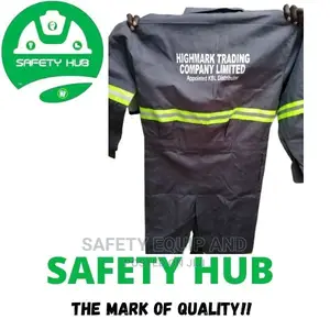 Coveralls With Reflectors in Kenya at Discounted Price