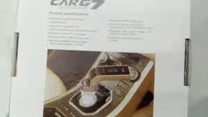 Bluetooth Car Modulator(G7)