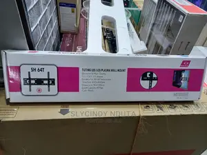 Tilting Led Lcd Plasmawall Mount