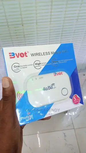 Affordable Modem