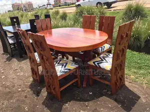 6 Seater Dinning Set