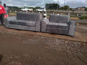 5 Seater Sofa