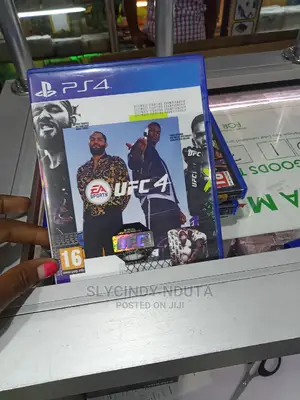 Ps4 Ufc4 16