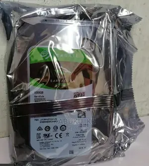 500gb Barracuda Brand New Sealed Internal Hard Disk