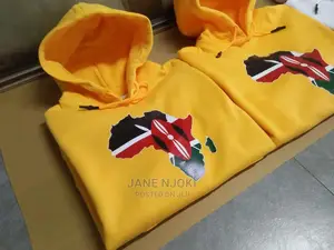 Hoods Sweater