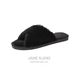 Warm Shoes
