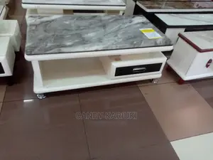 Pure Marble Coffee Tables