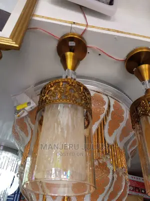 Pendants Lights