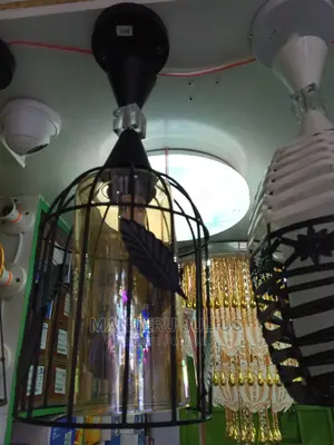Pendants Lights