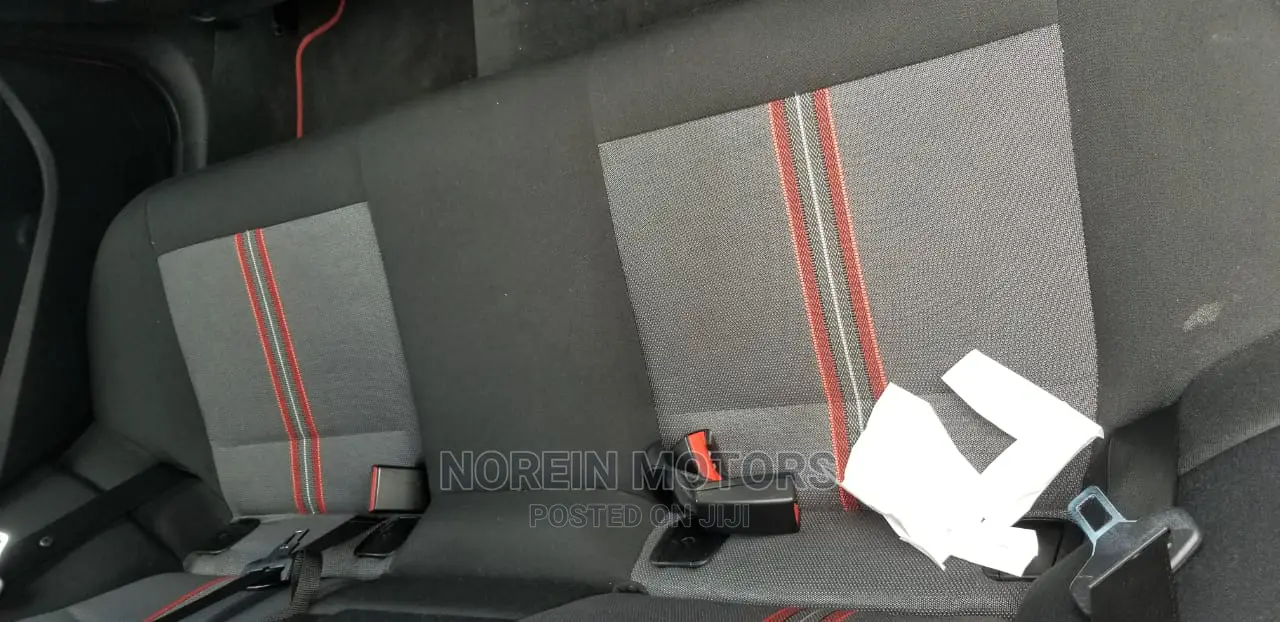 BMW X1 2015 Orange