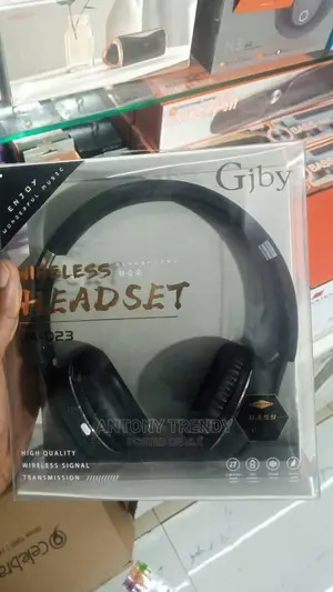 Ca-023 Headphone