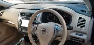 Nissan Teana 2014