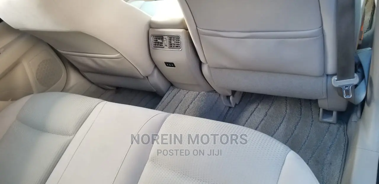 Nissan Teana 2014
