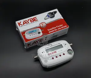 KAYBE KB-SFA06 Digital Satellite Finder