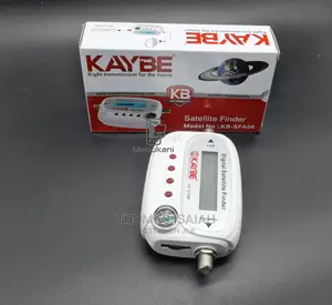 KAYBE KB-SFA06 Digital Satellite Finder