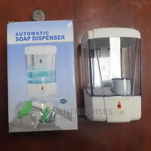 Automatic Soap Dispenser 700ml